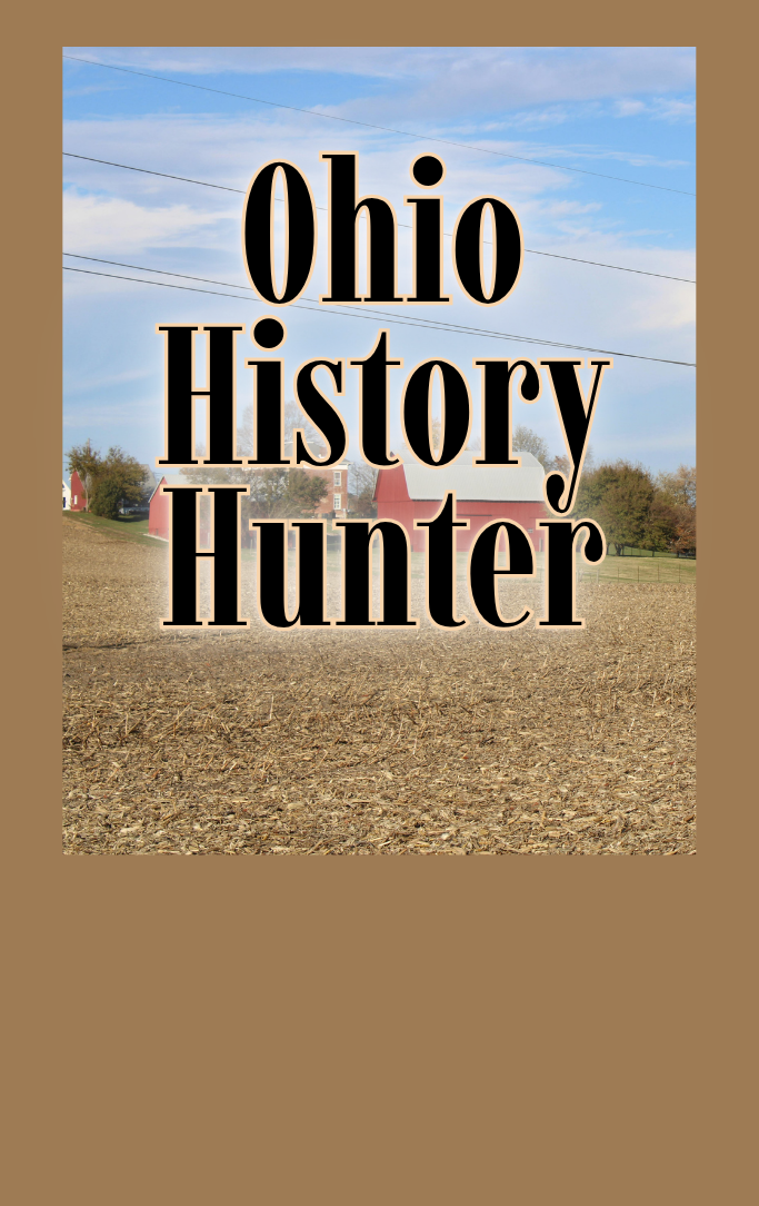 Ohio History Hunter