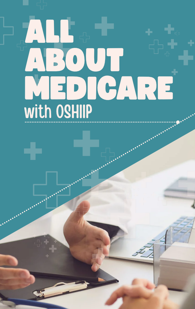 All About Medicare with OSHIIP