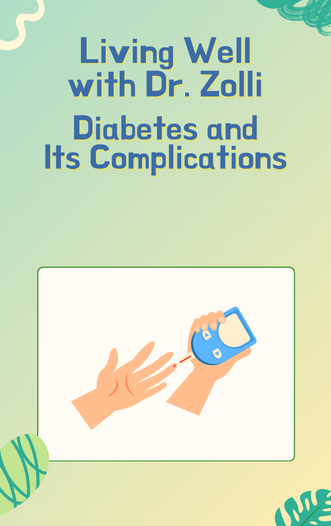 Diabetes and Its Complications