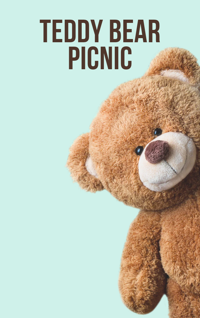 Teddy Bear Picnic