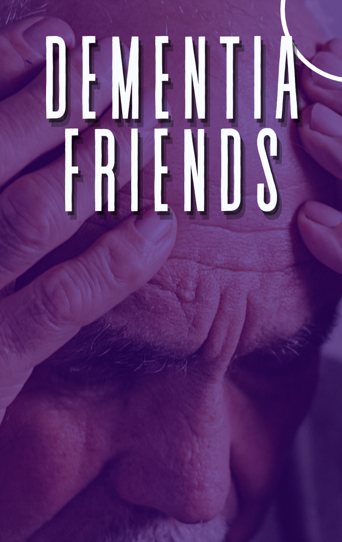 Dementia Friends