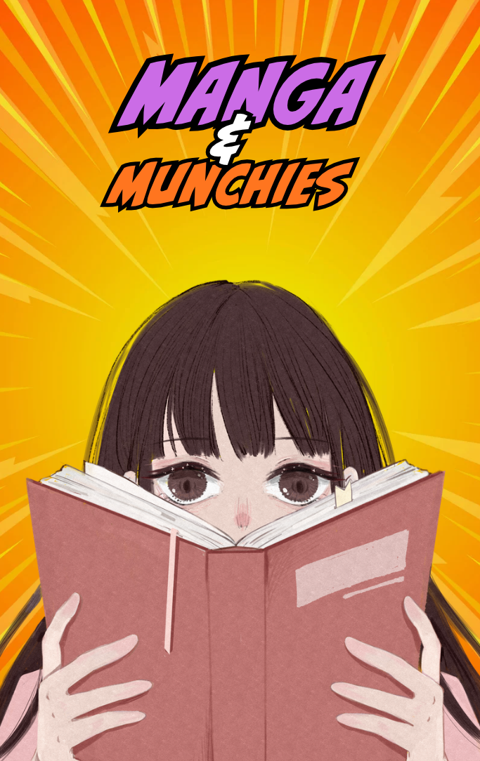 Manga and Munchies