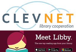clevnet libby