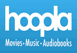 Hoopla Movies Music Audiobooks