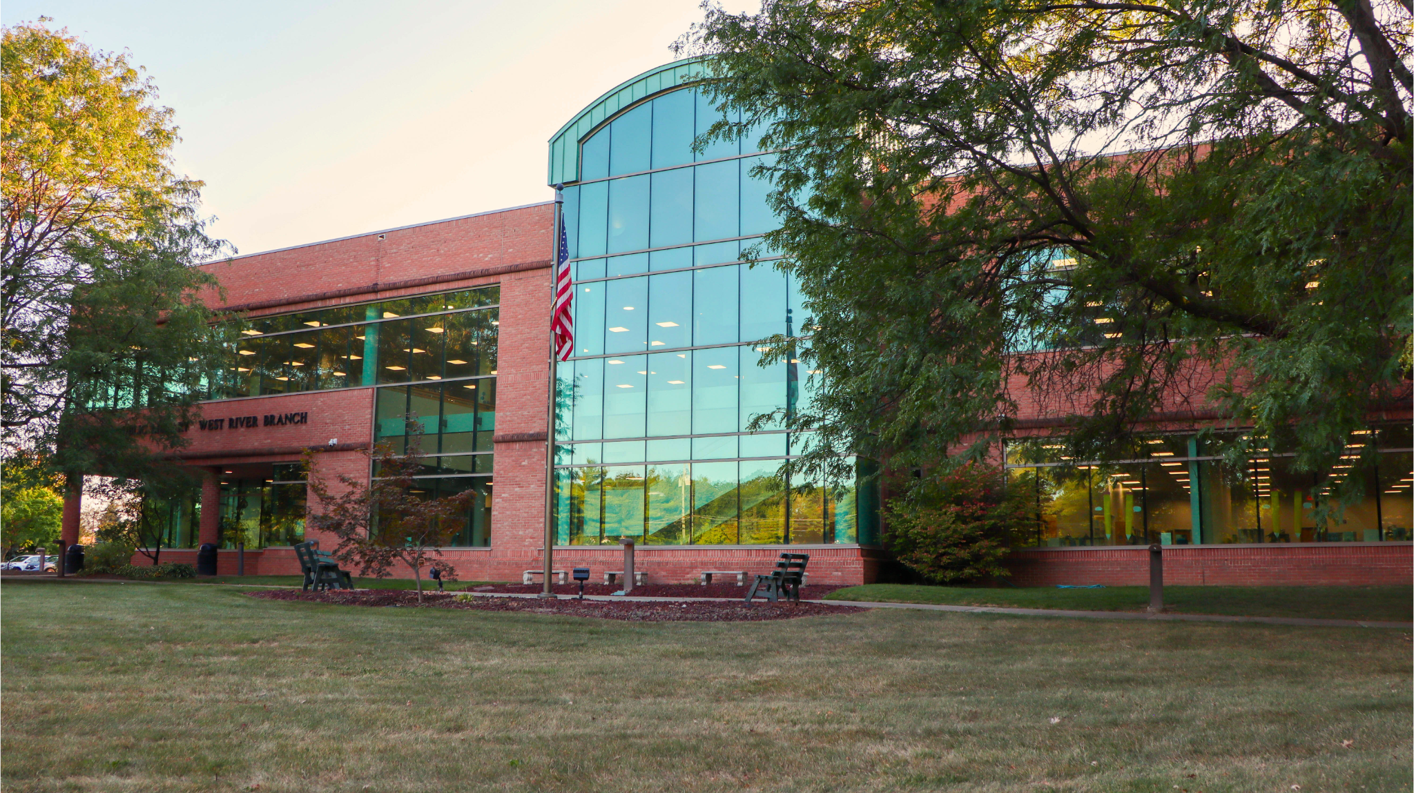 West River Library