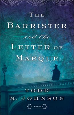 Book: The Barrister and the Letter of Marque
