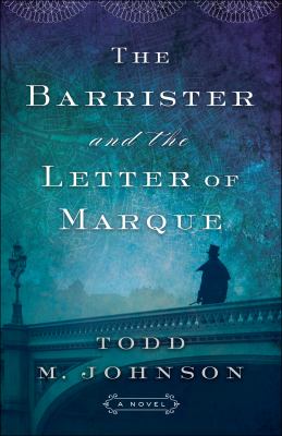Book: The Barrister and the Letter of Marque
