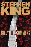 Book: Billy Summers