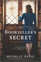 Book: The Bookseller's Secret