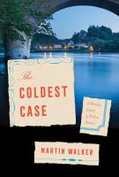 Book: The Coldest Case