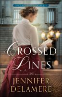 Book: Crossed Lines