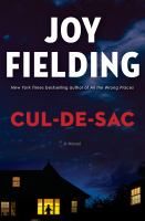 Book: Cul-De-Sac