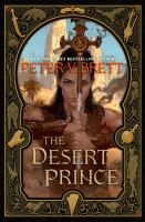 Book: The Desert Prince