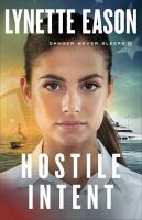 Book: Hostile Intent