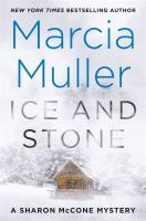 Book: Ice and Stone