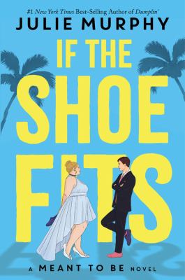 Book: If the Shoe Fits