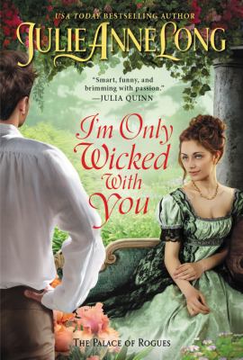 Book:I'm Only Wicked With You
