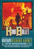 Book: King Bullet