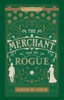 Book: The Merchant and the Rogue