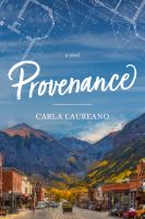 Book: Provenance