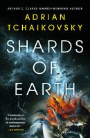 Book: Shards of Earth