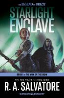 Book: Starlight Enclave