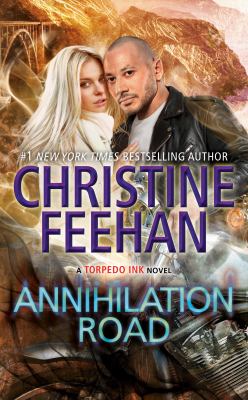 Book: Annihilation Road