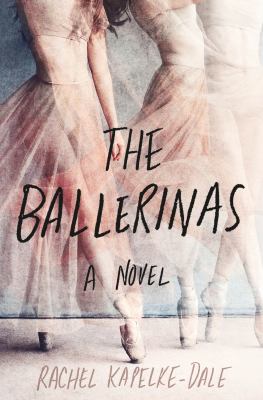 Book: The Ballerinas