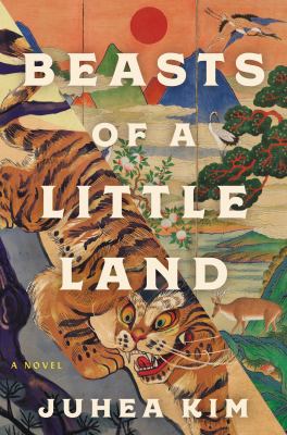 Book: Beasts of a Little Land