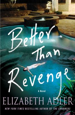 Book: Better Than Revenge