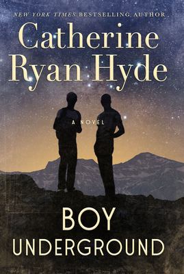 Book: Boy Underground 