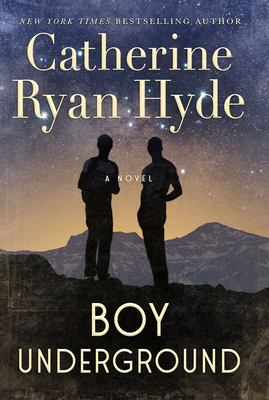 Book: Boy Underground