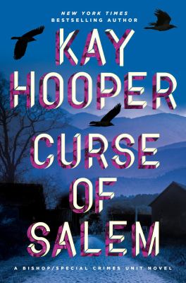 Book: Curse of Salem