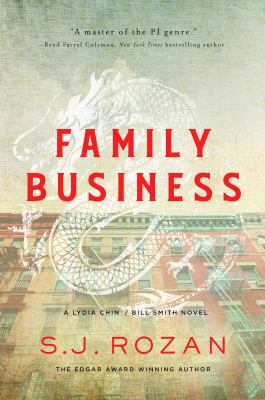 Book: Family Business