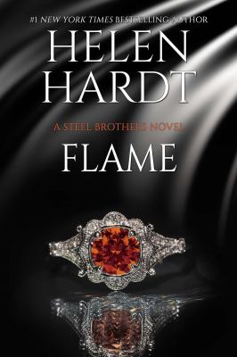 Book: Flame