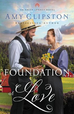 Book: Foundation of Love
