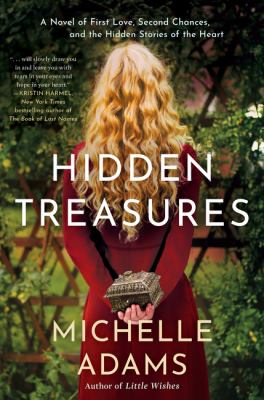Book: Hidden Treasures