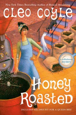 Book: Honey Roasted
