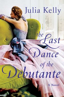 Book: The Last Dance of the Debutante