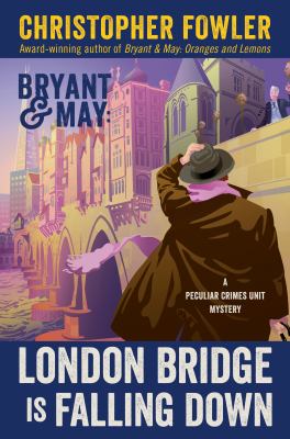 Book: London Bridge is Falling Down
