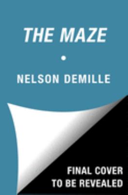 Book: The Maze