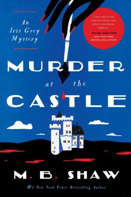 Book: Murder at the Castle