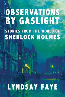 Book: Observations by Gaslight 