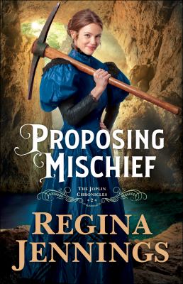 Book: Proposing Mischief