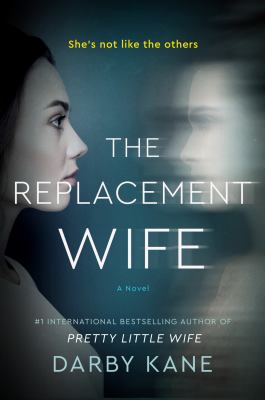 Book:The Replacement Wife