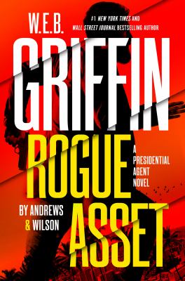 Book: Rogue Asset