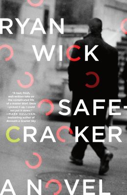 Book: Safecracker