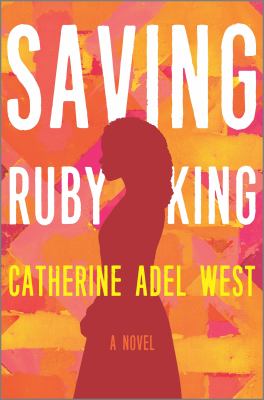 Book: Saving Ruby King