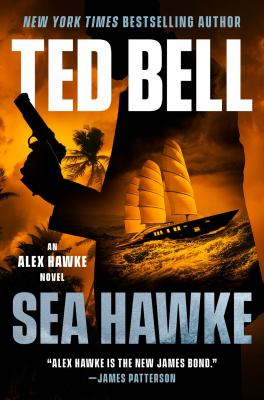 Book: Sea Hawke
