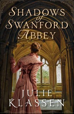 Book: Shadows of Swanford Abbey